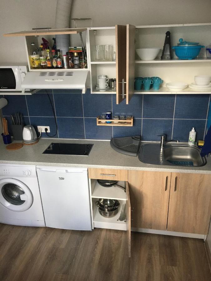 Ciurlionio Street Apartment Vilnius