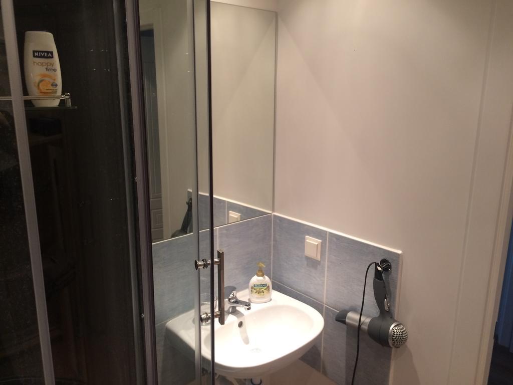 Apartment Ciurlionio Street Vilnius